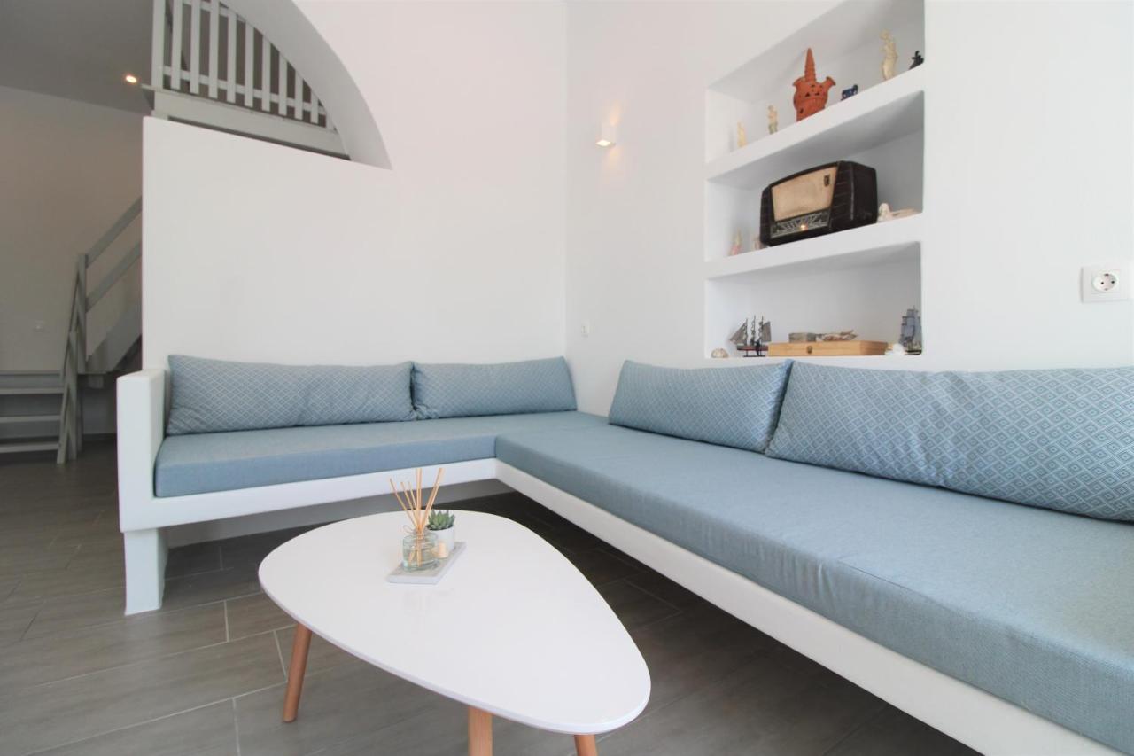 Apartmán 1870 House 1&2 Plaka  Exteriér fotografie