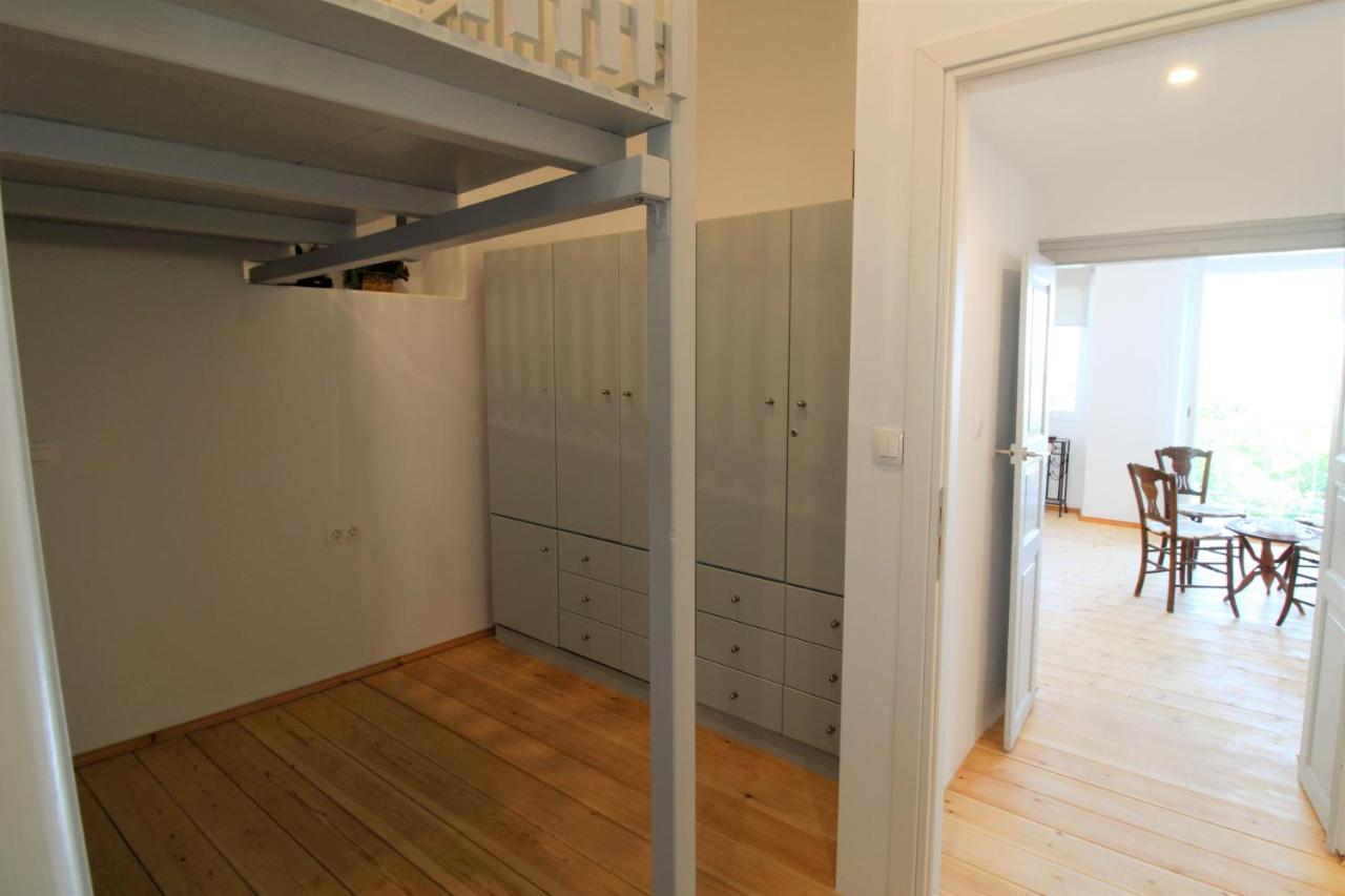 Apartmán 1870 House 1&2 Plaka  Exteriér fotografie