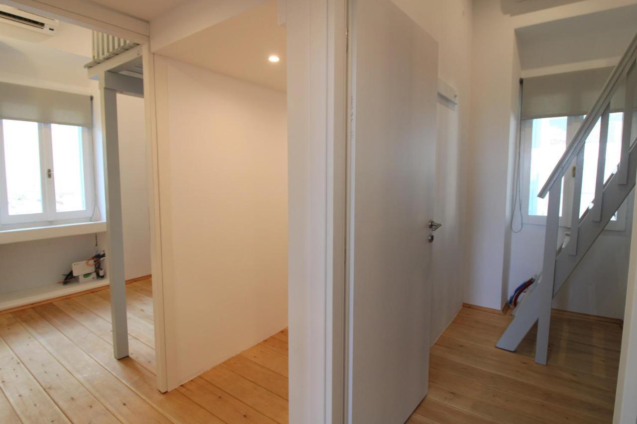 Apartmán 1870 House 1&2 Plaka  Exteriér fotografie